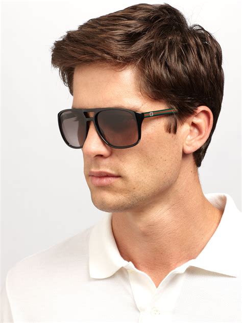 gucci sunglasses men's|discount gucci sunglasses for men.